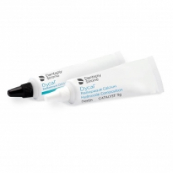 Dycal® pulpadekking tube refill - dentine 24 g