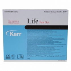 Life™ Fast Set - standard package 24 g