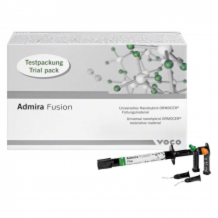 Admira Fusion Trial Pack (2778)