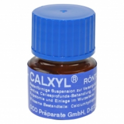 Calxyl Pâte bleue 20 g