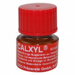 Calxyl Pâte rouge 20 g
