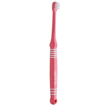 GUM® Brosse à dents GUM Bébé 0-2 ans par 12 pièces