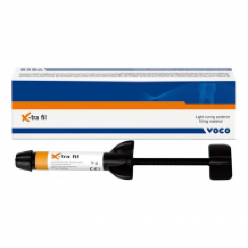 X-tra fil Syringe (1740) 5 g