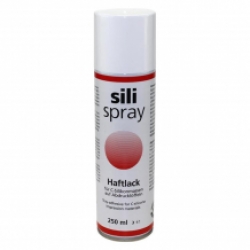 Sili Adhesive - Spray 250 ml