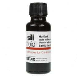 Sili Adhesive - Fluid 25 ml