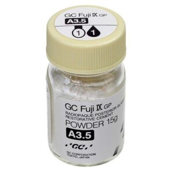 Poudre Fuji IX GP - A3.5 15 g