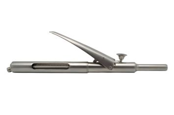 Seringue intraligamentaire Light Alloy