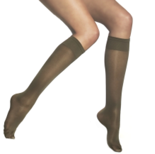 Bas de compression Solidea Miss Relax