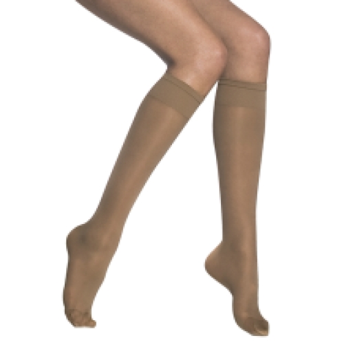 Bas de compression Solidea Miss Relax