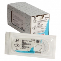 Fils de suture 2-0 22mm 18505G