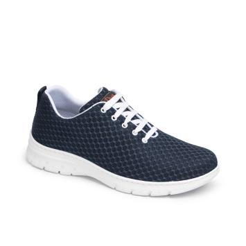 Calpe Marino unisex lichte comfortschoen voor de medische professional