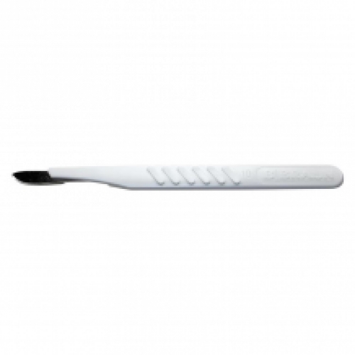 Cutfix Disposable Scalpels Fig. 10 - 10 st