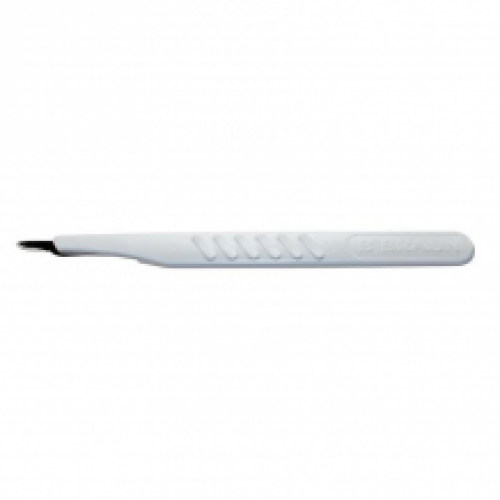 Cutfix Disposable Scalpels Fig. 15 - 10 st