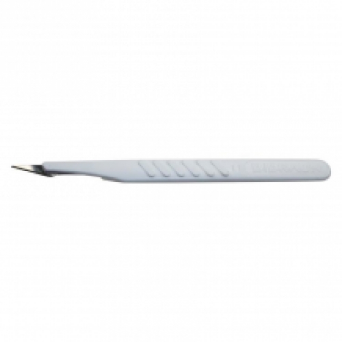 Cutfix Disposable Scalpels Fig. 11 - 10 st