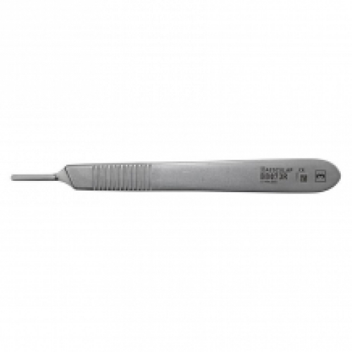 Scalpel Handle fig. 3 125mm (BB073R)