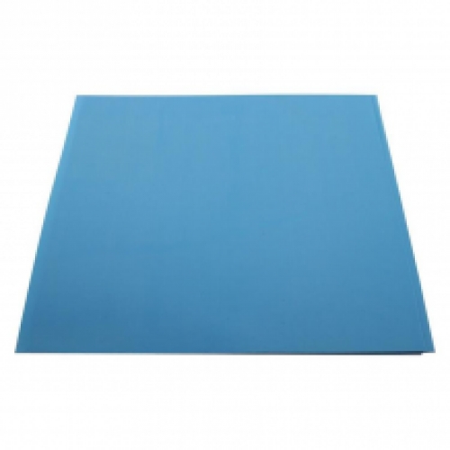 Isodam medium blue non-latex 40 fls