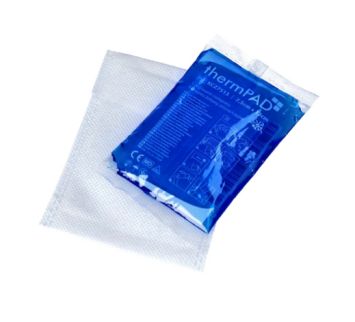 Cold hot kompres Therm pad (16x26cm) 20 st