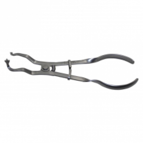 Forceps pour digues RDF