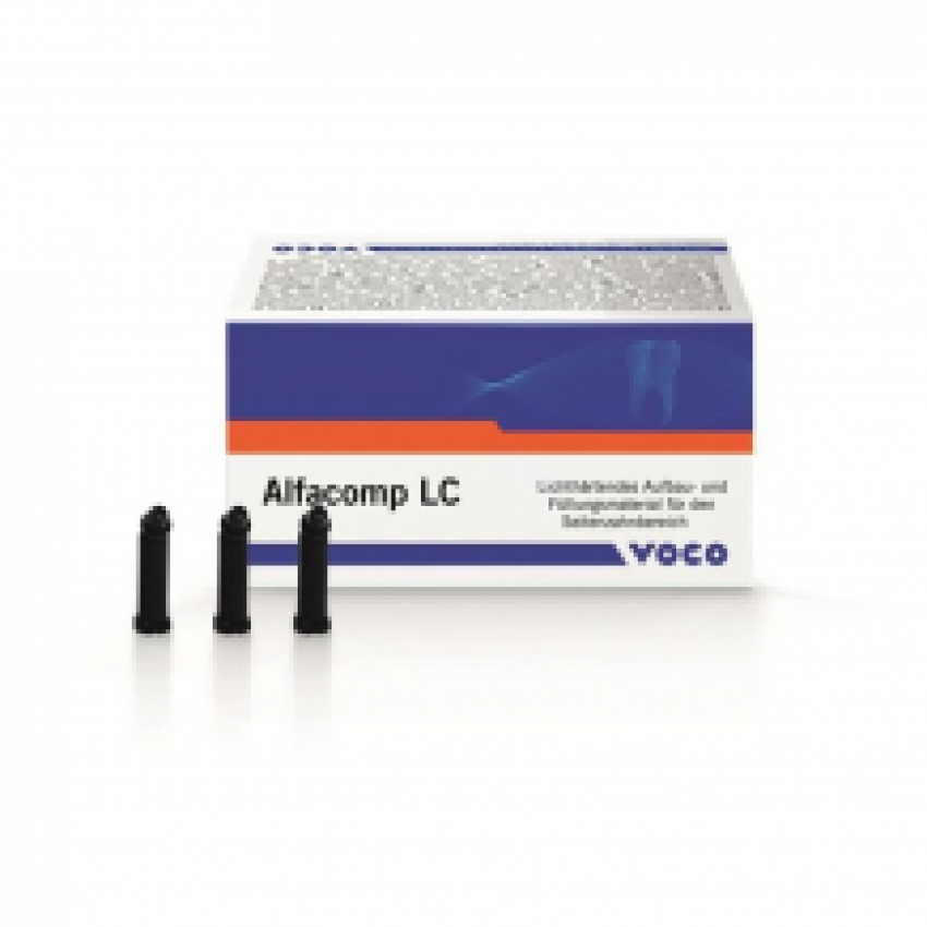 Alfacomp LC Caps (1059) 16x0,25 g