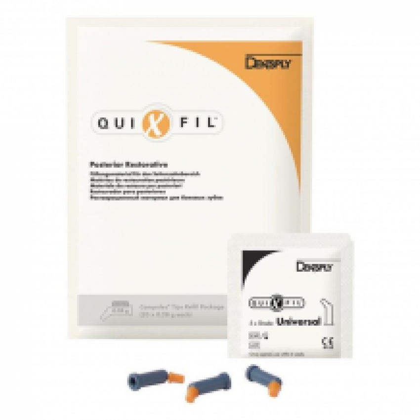 QuiXfil Refill 20 st