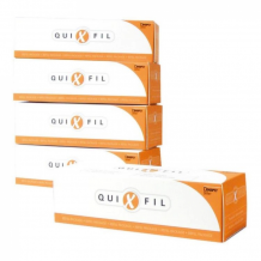 QuiXfil Eco Refill 100 st