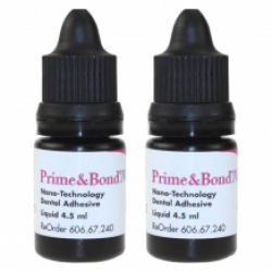 Prime&Bond NT Bottle Refill 2x4,5 ml