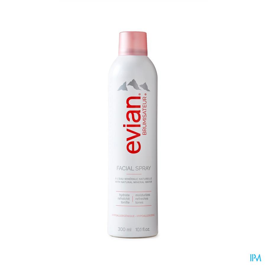 Evian spray (300ml)