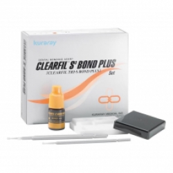 Clearfil S3 Bond Plus kompleet