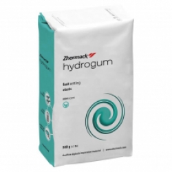 Hydrogum Fast (mint) 500 g