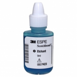 Scotchbond Etsgel (7423) 9 ml