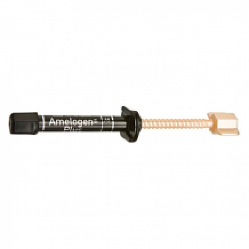 Amelogen Plus syringe A3.5 Refill (9028) 2,5 g