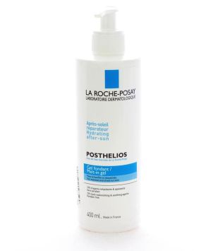 Posthelios Aftersun (400ml)