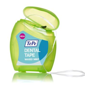 TePe Dental Tape 40 mètres