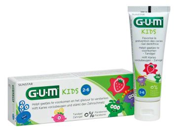 Gum Kids - 50 ml