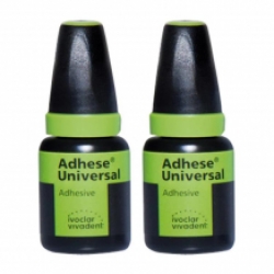 AdheSE Universal Bottle 2x5 g