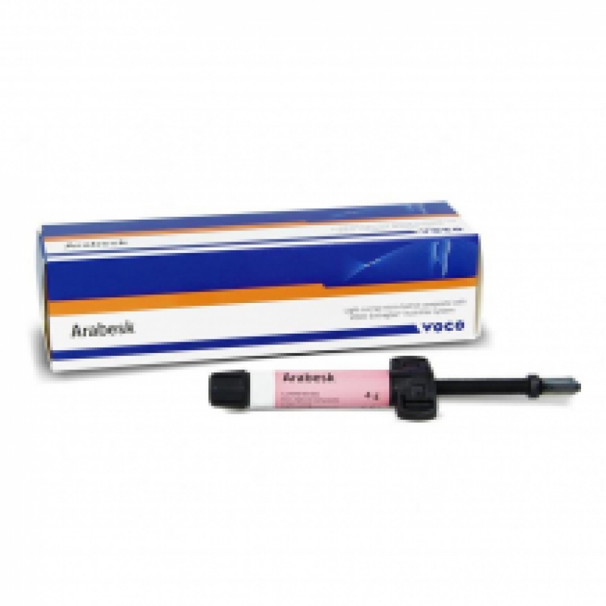 Arabesk syringe A2 (1340) 4 g