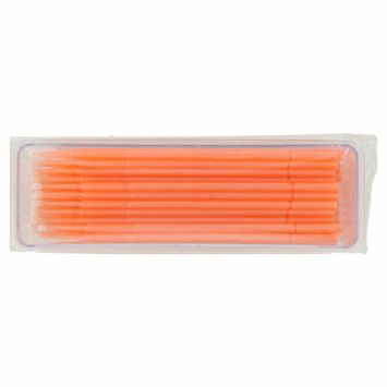 Microbrush® Plus dispenser kit (2,0mm) Assorted 4x100 pcs