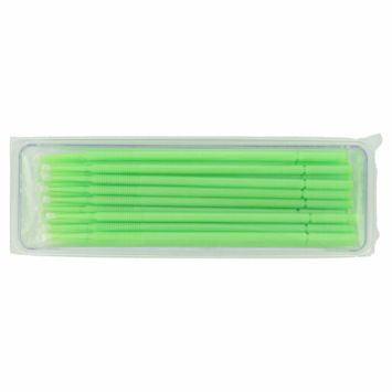 Microbrush® Plus dispenser kit (2,0mm) Assorted 4x100 pcs