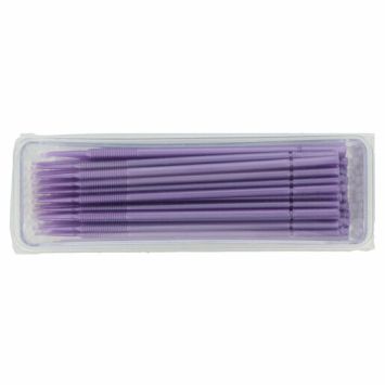 Microbrush® Plus dispenser kit (2,0mm) Assorted  4x100 st