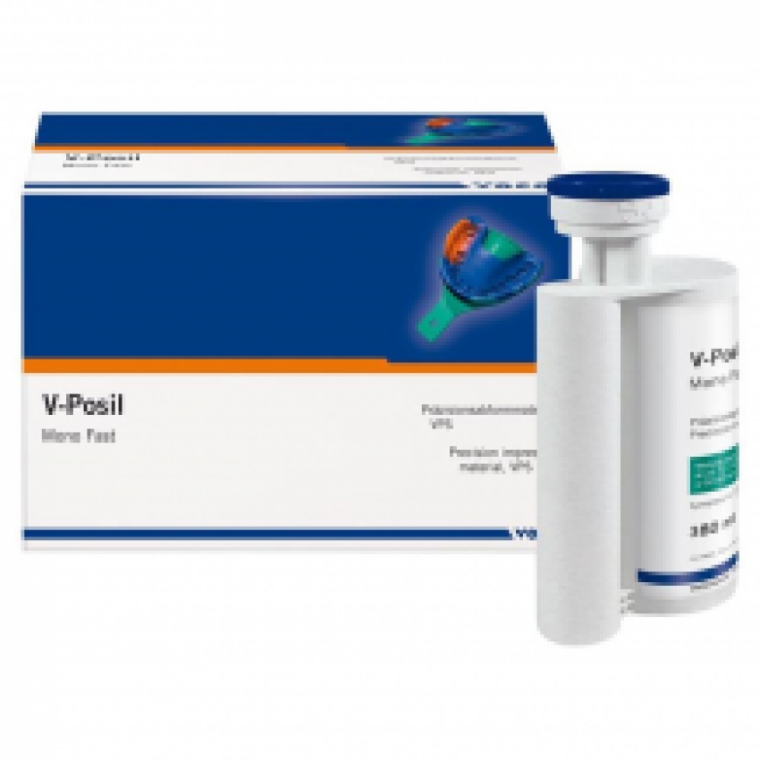 V-Posil Mono Fast Cartridge 380ml