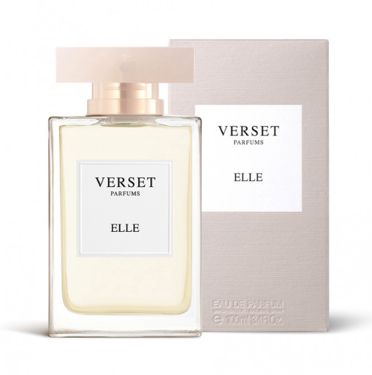 Verset Parfum Elle Dame (100 ml)