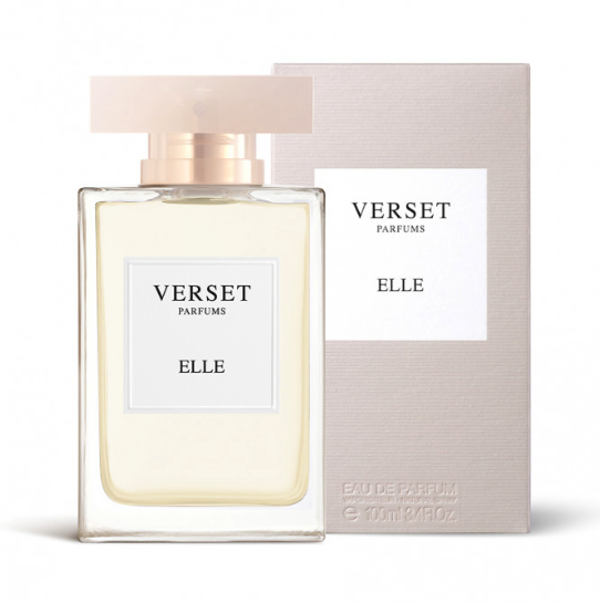 Verset Parfum Elle pour Femmes (100 ml)