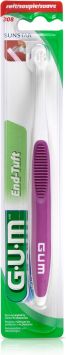 GUM End-Tuft Soft 308 tandenborstel st