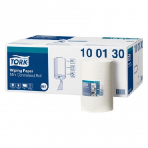 Tork Premium Keukenpapier 2-laags 23cm