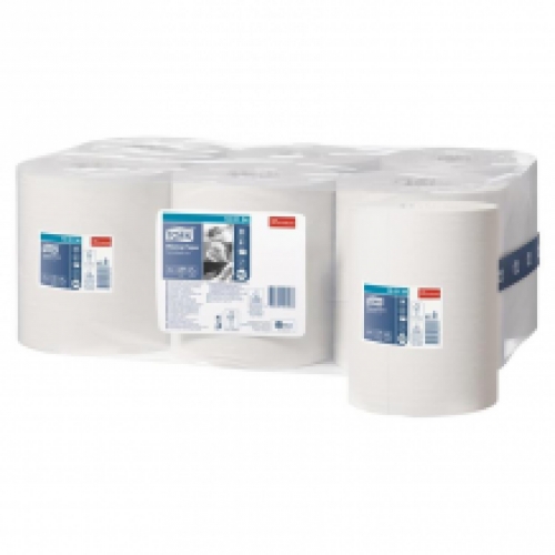 Tork Paper Centerfeed Roll 1-laags