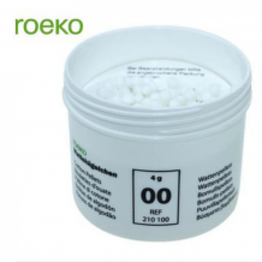 Wattenpellets Roeko