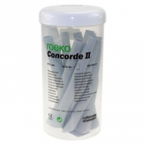 Concorde II afzuigbuis 11mm  10 pcs