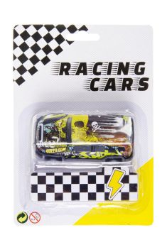 Desert Rally Cars 12st