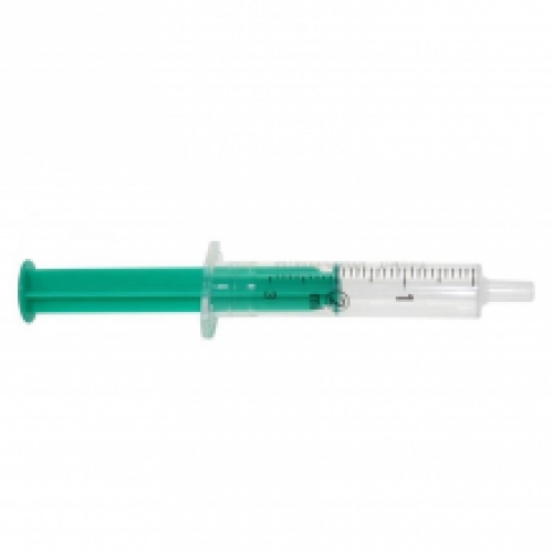 Injekt Disposable Spuiten Luer 2ml 100 st