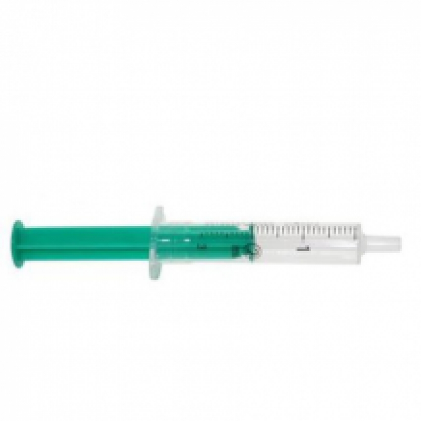 Injekt Disposable Spuiten Luer 2ml